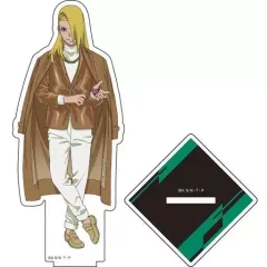 【中古】アクリルスタンド・アクリルパネル デイダラ BIGアクリルスタンド 「NARUTO-ナルト- 疾風伝」