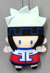 [중고] 잡화 홀로홀로 핑거 마스코트 PUPPELA (파펠라) [샤먼 킹]