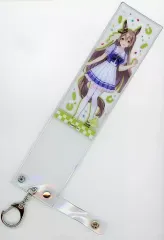 【中古】収納・携帯用アイテム サトノダイヤモンド 公式ブレードホルダー 「ウマ娘 プリティーダービー 4th EVENT SPECIAL DREAMERS!!」