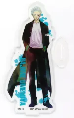 【中古】アクリルスタンド・アクリルパネル 梅宮一 上級生＆他校生 アクリルスタンド 「一番くじ WIND BREAKER」 F賞