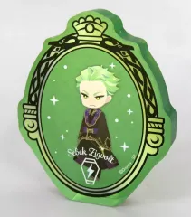 【中古】アクリルスタンド・アクリルパネル セベク・ジグボルト 「ディズニー ツイステッドワンダーランド ころっとアクリルフィギュアコレクション 式典服 vol.2」