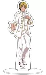 【中古】アクリルスタンド・アクリルパネル 09.進藤ヒカル 貴族衣装ver.(描き下ろし) キャラアクリルフィギュア 「ヒカルの碁」のサムネイル