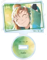 【中古】アクリルスタンド・アクリルパネル 善法寺伊作 「忍たま乱太郎 トレーディング Ani-Art aqua label アクリルスタンド ver.B」