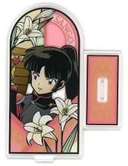 メルカリ最安！犬夜叉【くじメイト　犬夜叉&朔の日犬夜叉　アクリルブロック】 メルカリ最安！犬夜叉【くじメイト 犬夜叉&朔の日犬夜叉 アクリル