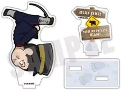 2026年最新】ゴールデンカムイ 宇佐美 アクリルスタンドの人気アイテム