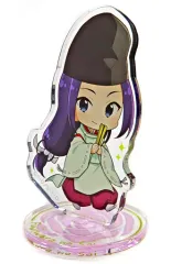 【中古】アクリルスタンド・アクリルパネル 藤原佐為 ちびアクリルスタンドフィギュア 「くじ引き堂 ヒカルの碁 オンラインくじ-Happy White Day-」 B-2賞