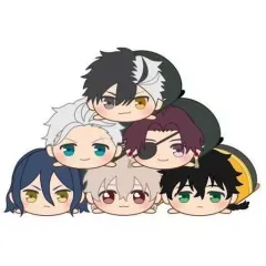 【中古】雑貨 全6種セット 「WIND BREAKER ごろりんマスコット」