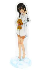 御坂生誕祭2025 佐天涙子 等身大パネルアクリルスタンド 御坂生誕祭2025 佐天涙子 等身大パネルアクリルスタンド Amazon.co.jp: