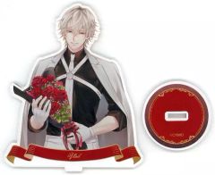 イケメンヴィラン Virtue and Vice アクスタ 主人公 駒鳥 - メルカリ