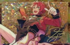 【中古】雑貨 [単品] 月永レオ 繁星流砂コロッタ 「あんさんぶるスターズ!!」 中国限定