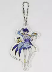 【未開封・未使用】 SB69 ヤス　デカキーホルダー　フセンブック 2026年最新】show by rock ヤスの人気アイテム - メルカリ