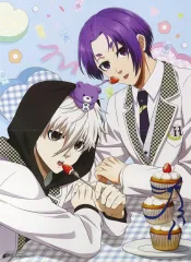 2025年最新】spoon.2di 天官賜福の人気アイテム - メルカリ