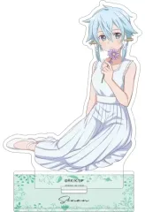 【中古】アクリルスタンド・アクリルパネル シノン アクリルスタンド 「ソードアート・オンライン」