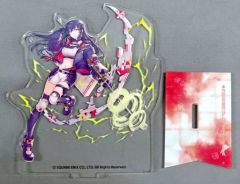 くじコレ「SNK麻宮アテナコレクション」 Aー05 選べるBIGアクリル