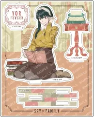 【中古】アクリルスタンド・アクリルパネル C.ヨル・フォージャー アクリルスタンド 「SPY×FAMILY」