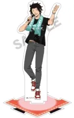 【中古】アクリルスタンド・アクリルパネル 嵐山准 アクリルスタンド バンド第2弾 「ワールドトリガー」