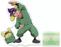 2026年最新】忍たま乱太郎×サンリオキャラクターズ アクリルスタンド