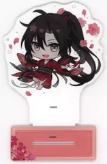 2026年最新】魔道祖師 アクリルスタンド 飛花甘露の人気アイテム