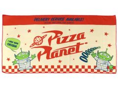 [중고] 수건 수건 Pizza Planet 목욕 수건 [이치 반 쿠지 장난감 이야기 I'm here for you!] C 상