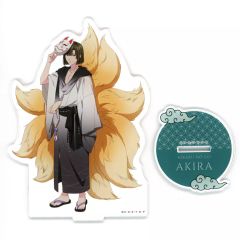ヒカルの碁原画展 展くじ アクリルパネル B-2賞 特典おまけつき - メルカリ