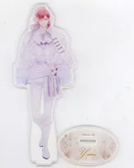 【中古】アクリルスタンド・アクリルパネル 無神ユーマ アクリルフィギュアスタンド 「DIABOLIK LOVERS Last a moment くじ TypeB」 B賞