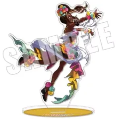 【中古】アクリルスタンド・アクリルパネル 07.ミスティラ アクリルスタンド 「ファイアーエムブレム エンゲージ」