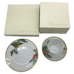 2026年最新】大倉陶園 野鳥の人気アイテム - メルカリ