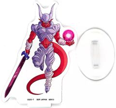 [중고] 아크릴 스탠드 아크릴 패널 자넨바 아크릴 스탠드 컬렉션 [이치 반 쿠지 드래곤 볼 SUPER DRAGONBALL HEROES 5th MISSION] H상