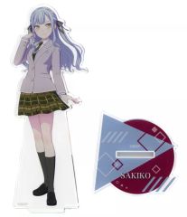 Roselia 湊友希那 アクリルスタンド school days 制服 Roselia 湊友希那 アクリルスタンド school days 制服 - メルカリ