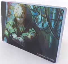 【中古】アクリルスタンド・アクリルパネル 東雲彰人(手にした熱気/特訓後) 「プロジェクトセカイ カラフルステージ! feat. 初音ミク ノーブルアートコレクション vol.40」