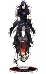 ラストオリジン DMMスクラッチ B賞 アクリルスタンド 無敵の龍 - メルカリ