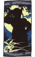 【中古】タオル・手ぬぐい 宇髄天元 ハーフタオル 「一番くじ 鬼滅の刃 ～柱稽古～」 D賞