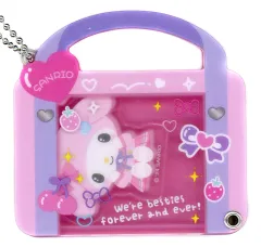 2026年最新】マイメロ バッグチャームの人気アイテム - メルカリ