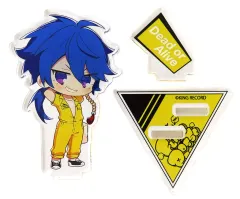【中古】アクリルスタンド・アクリルパネル 有栖川帝統 「ヒプノシスマイク -Division Rap Battle- in SWEETS PARADISE round5 トレーディングアクリルスタンド」