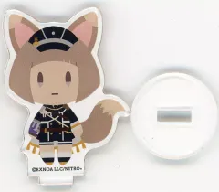 2026年最新】日本刀と未来展 アクスタの人気アイテム - メルカリ