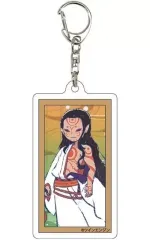 【中古】キーホルダー 神儀 「アクリルキーホルダー 劇場版モノノ怪 01.グラフアートイラスト」