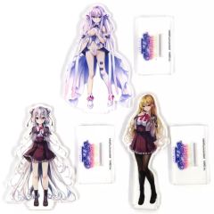 CR Selly 一番くじ アクスタ 13個 - メルカリ
