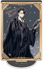 【中古】アクリルスタンド・アクリルパネル トム・リドル プリズムアクリルスタンド 「ハリー・ポッター」