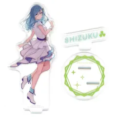 【中古】アクリルスタンド・アクリルパネル 日野森雫 アクリルスタンド [MORE MORE JUMP!] 「プロジェクトセカイ カラフルステージ! feat. 初音ミク コネクトライブ 4th ANNIVERSARY Brilliant Stage」