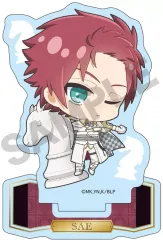 【中古】アクリルスタンド・アクリルパネル 糸師冴 アクリルスタンド ミニキャラ チェス 「ブルーロック」