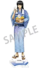 【中古】アクリルスタンド・アクリルパネル 桂小太郎 アクリルスタンド 「銀魂 POP UP SHOP 神戸マルイ」