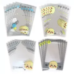 【中古】雑貨 ラッコ ミニフォトが入るサイズのクリアスリーブ 「ちいかわ なんか小さくてかわいいやつ」