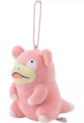 [중고] 열쇠 고리 야동 마스코트 점점 점점 야?? [포켓 몬스터] 포켓몬 센터 한정