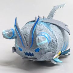 カプころん デビルメイクライ Devil May Cry 5バージル マスコット