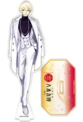 【中古】アクリルスタンド・アクリルパネル 髭切 アクリルスタンド 十周年記念Ver. 「刀剣乱舞-ONLINE- 大本丸博 2025」