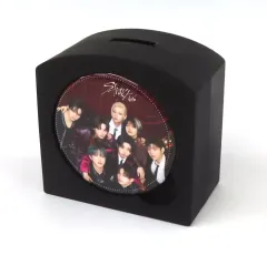 【中古】雑貨 Stray Kids うちわスタンド 「Stray Kids XMAS POPUP STORE 2024」