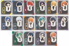 バラ売り◯》あくねこ Black Rose Wedding ver アクスタ - メルカリ