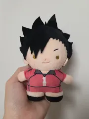 ハイキュー 黒尾 ぬい