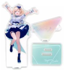 ア*ス様 ホロライブ 麻雀格闘倶楽部 アクリルスタンド 一条莉々華