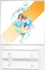 【中古】アクリルスタンド・アクリルパネル 市川雛菜(契約ver.) 公式アクリルパネル 「アイドルマスター シャイニーカラーズ×雀魂 -じゃんたま-」